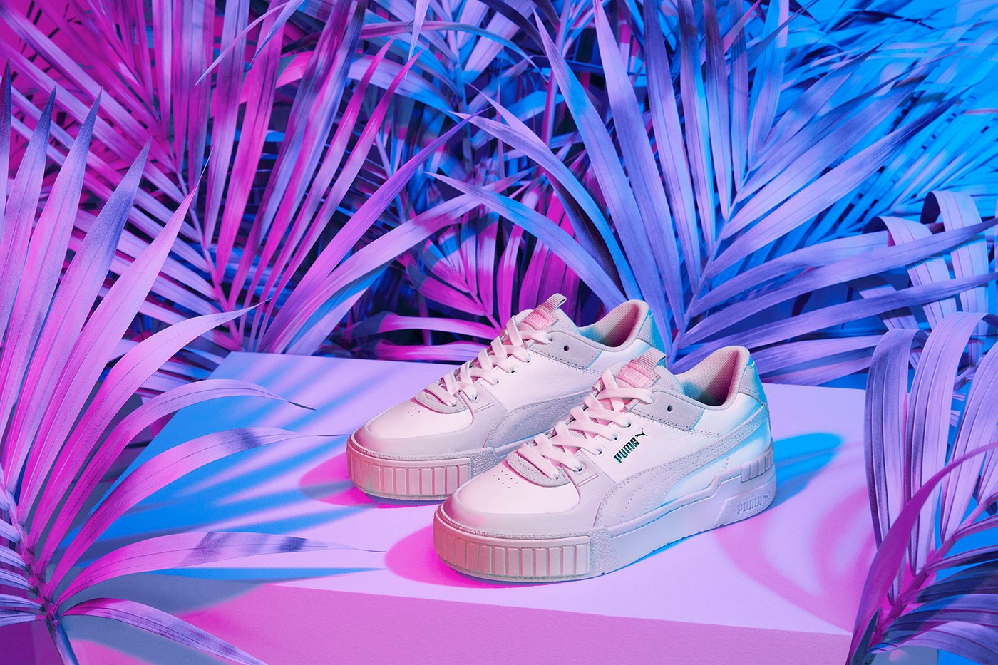 Selena gomez puma cali deals